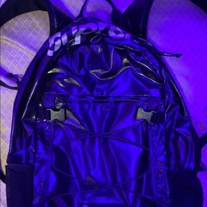 Supreme Fw17 backpack